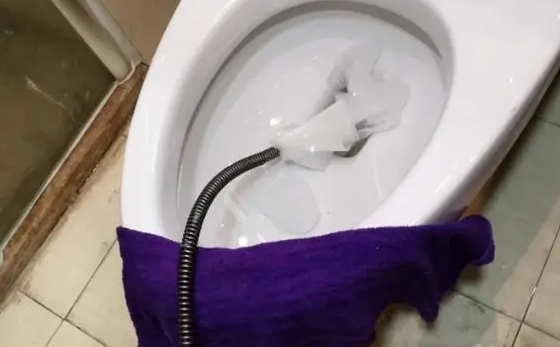 永发镇马桶疏通